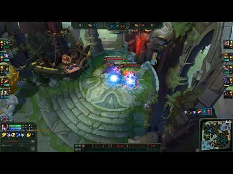 4600 MOVESPEED QUINN URF