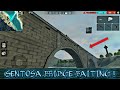 PHUB CUM TRIBUTE SENTOSA BRIDGE BAITING