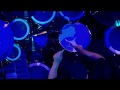 Rush - Subdivisions (Neil Peart Drum Cam)