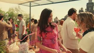 Martini Time Best Shared: Connections