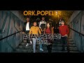 ♫ ORK.POPELER - ASLAN PARÇASI 2020 (Official Video) 4K ♫