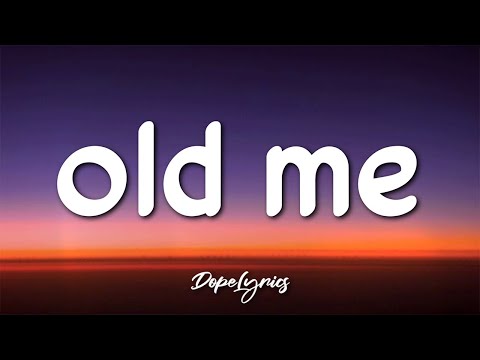 danny G - old me (Lyrics) ðµ