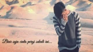 Download lagu Biar Saja - Demeises [ Story WA ] mp3