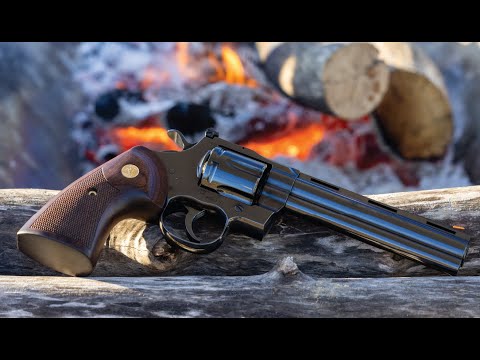 The Best Trigger Pull