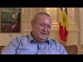 Parlamentul României: Interviu cu Daniel Fenechiu, liderul senatorilor PNL
