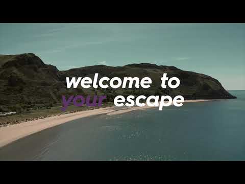Aberconwy Resort & Spa Tour