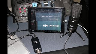 Video thumbnail for TC Helicon Go Vocal review by Czar