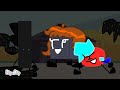 Tourmented Friday Night Funkin X TPOT BFDI Bf Vs Marker And Lightning