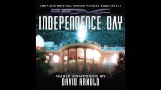 David Arnold - Independence Day Score - Victory