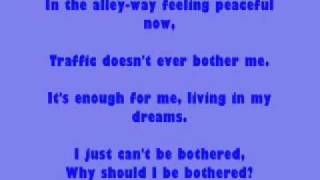 Eliza Doolittle - So High (lyrics on screen) Rowannn4 Productions