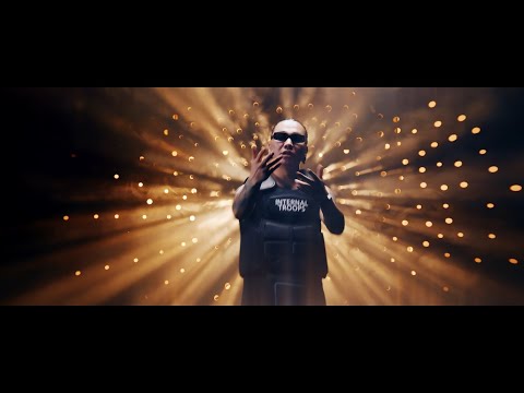 Maberrant - HOPE ft Orgil ( Зургаадах тоглогч УСК ) OST