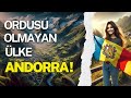 The Country Without A Country Andorra