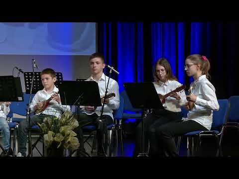 Dalmatinska poskočica - MTO TD „Ferdo Livadić“