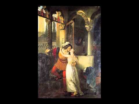 Romeo y Julieta - Vale Cuatro