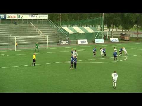 25.07.2010 FC OPA - JBK