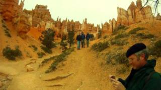 preview picture of video 'Southern Utah Slot Canyon Hike (Part 2)'