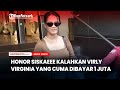 Terbesar Ternyata Siskaee Dibayar Rp10 Juta Main Film Keramat Tunggak