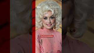 The life of legendary country singer Dolly Parton. #BBCNews