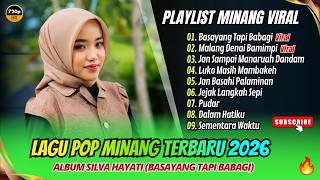 Download lagu Silva Hayati - BASAYANG TAPI BABAGI - MALANG DENAI BAMIMPI || LAGU MINANG TERPOPULER 2026 mp3 Download lagu Silva Hayati - BASAYANG TAPI BABAGI - MALANG DENAI BAMIMPI || LAGU MINANG TERPOPULER 2026 mp3