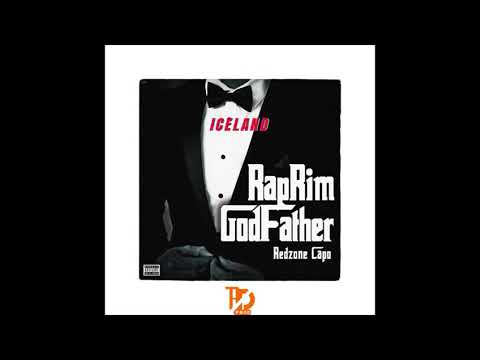 REDzone Capo - Iceland - RapRim GodFather 2021