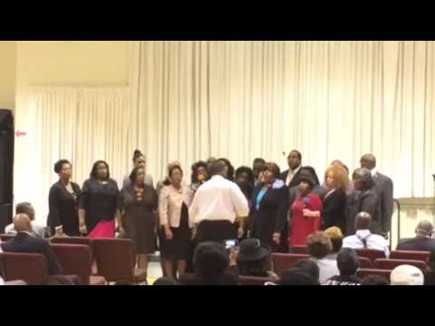 South Union Church of Christ