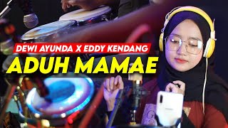 Download lagu ADUH MAMAE KOPLO VERSION DEWI AYUNDA FT FARIS KENDANG AUDIO HIGH QUALITY mp3