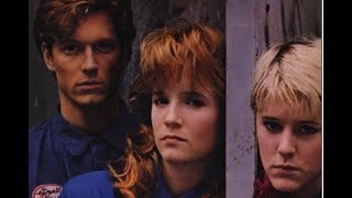 Scavenger Hunt - Ghosts (Music Video) |Some Kind Of Wonderful|