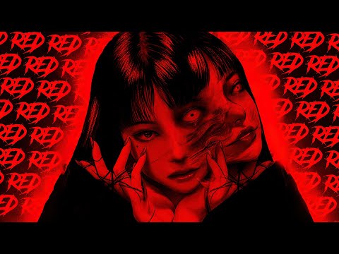 Limbo - Freddie Dredd (JUNJI ITO MANIAC 🌹🔪👹)