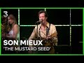 Son Mieux speelt 'The Mustard Seed' | Themalied 3FM Serious Request | 3FM Live Box | NPO 3FM