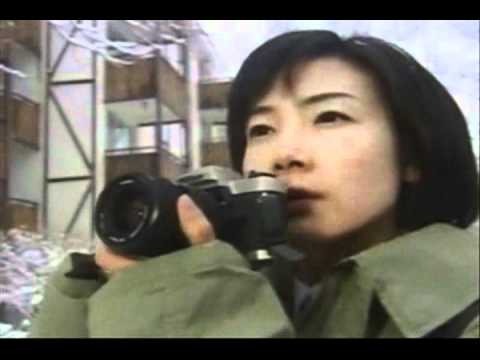 Winter Sonata  Hiuda ko Prem git - Aau aba mero Angaloma