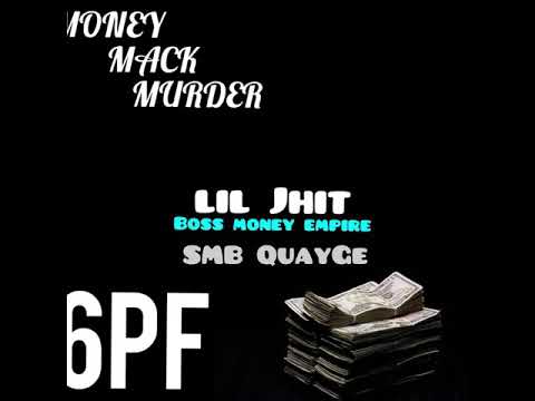 Lil Jhit - Na Na ft. QuayGe