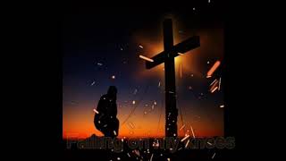 FALLING ON MY KNEES BY WILLIAM MCDOWELL (EPHESIANS 3:14-15)