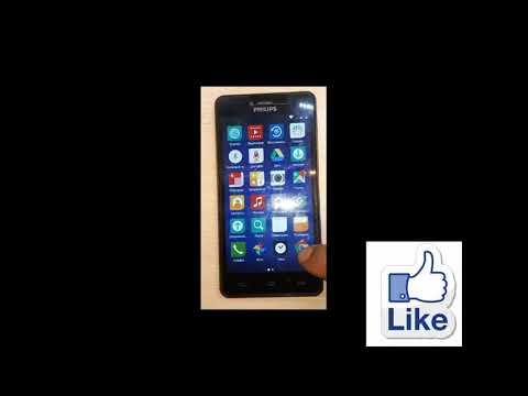 Philips s326 FRP 100%