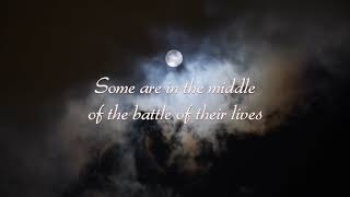 Jan-Tore Saltnes - I Turn To You (w/Lyrics)