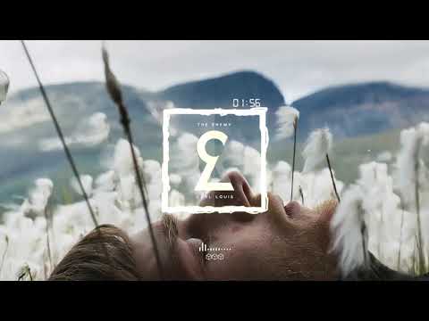 Carl Louis - The Enemy