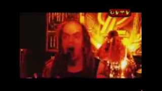 Strapping Young Lad - Imperial (live Rochester, N Y)