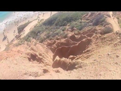 El Matador State Beach 2016