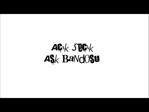 İçimde Bir Huzursuzluk Var - Açık Seçik Aşk Bandosu