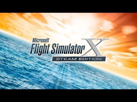 Flight Simulator X Steam edition: My review and final thoughts