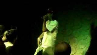 MOGGY (THE 9 FAR EAST) vol.5（'07 WHAT'S POPPIN' @ Club PURE）