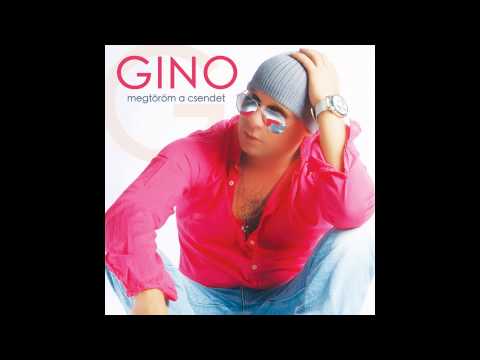 Gino - Dalban mondom el