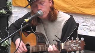 Pinact (solo) live @ The Shacklewell Arms, London, 24/08/14 (Part 2)