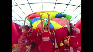 Gelli Haha – Bounce House
