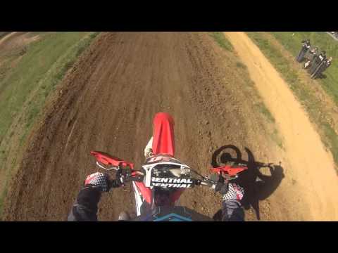 muddy creek 4-3-16 gopro
