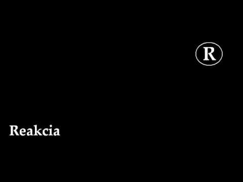 Reakcia - Poznáš svojho Boha.wmv