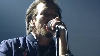 Pearl Jam - Pendulum - Buffalo - 10 12 13 (Audio Bootleg)