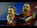 Wigan Athletic 1-1 AFC Bournemouth | The FA Cup 3rd Round 2013