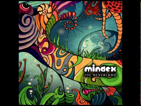 Mindex - The Neverland (album preview)