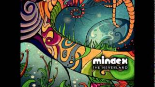 Mindex - The Neverland (album preview)