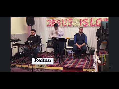 Fratele Raitan - Stie Domnul totul - @bisericaosanaedinburgh